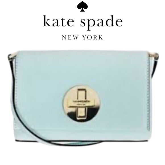 kate spade Handbags - Kate Spade New York Newbury Lane Sally Crossbody Bag Purse